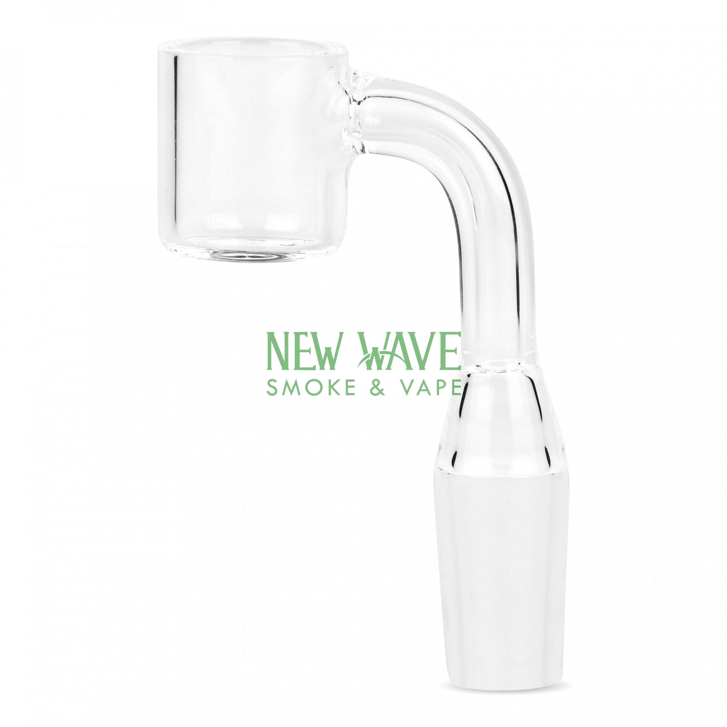 14mm Male 90 Degree Banger