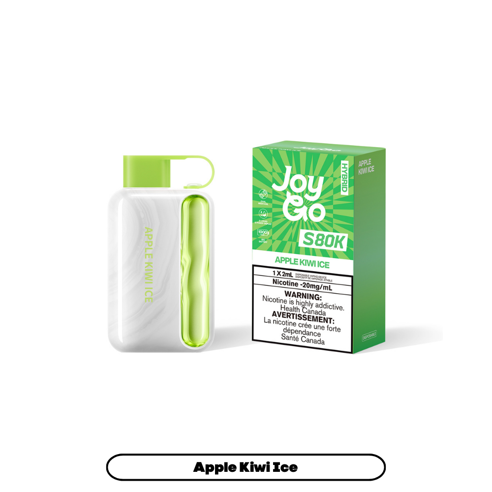 JOYGO From VOZOL 80 k Puff