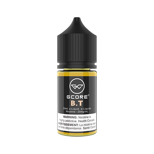 Gcore E-Juice