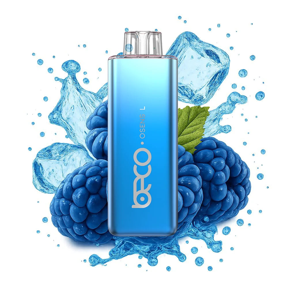 Beco Slim Hybrid INTENSE HIT BOLD 10 k PUFF