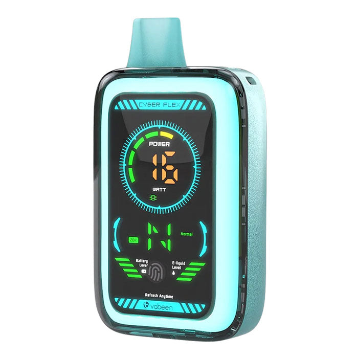VABEEN CYBER FLEX 25000 PUFF