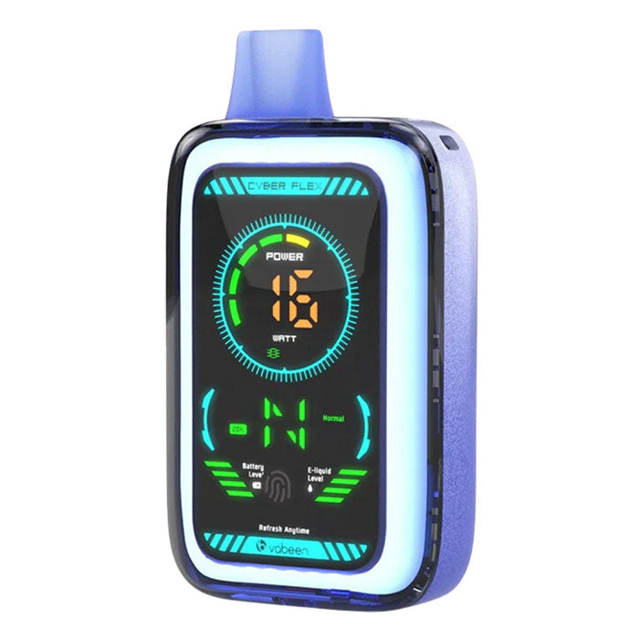 VABEEN CYBER FLEX 25000 PUFF
