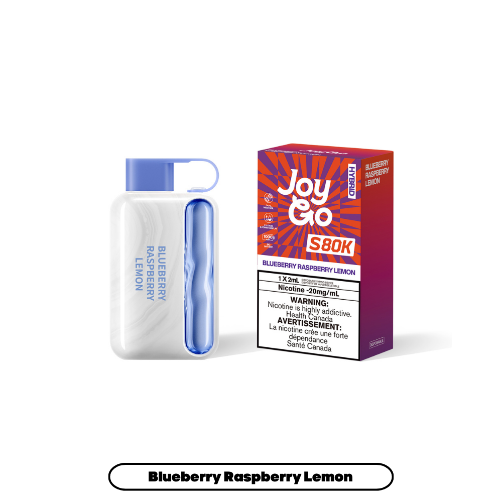 JOYGO From VOZOL 80 k Puff