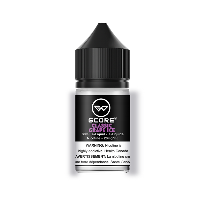 Gcore E-Juice
