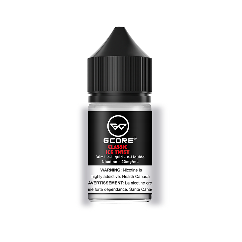 Gcore E-Juice