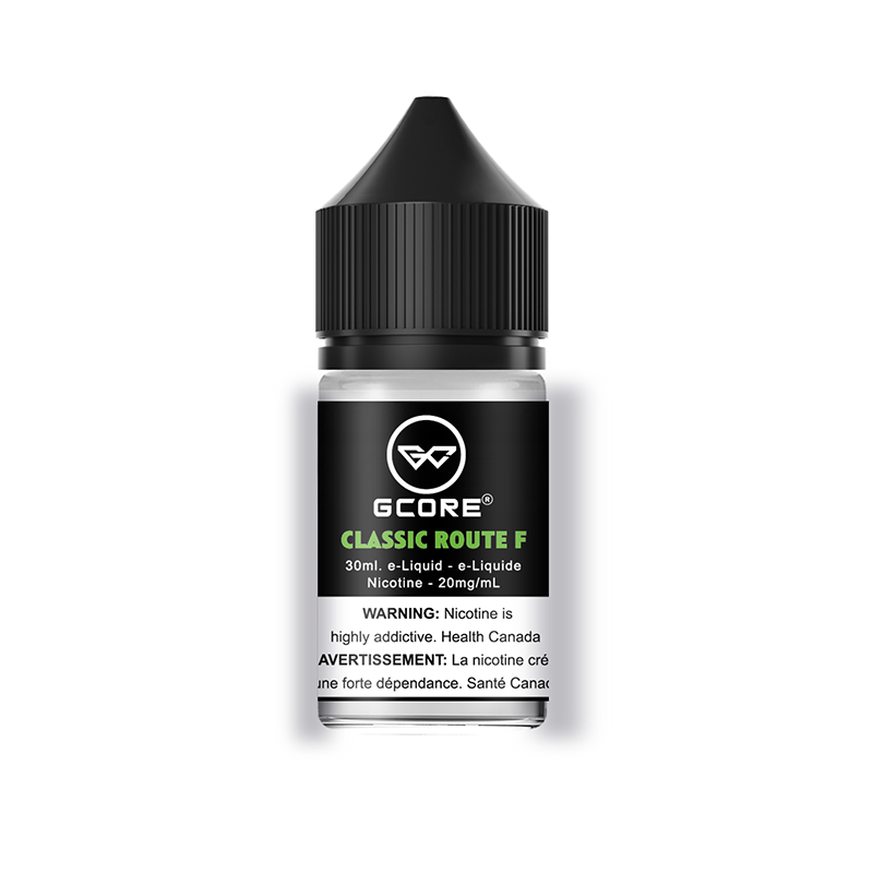 Gcore E-Juice