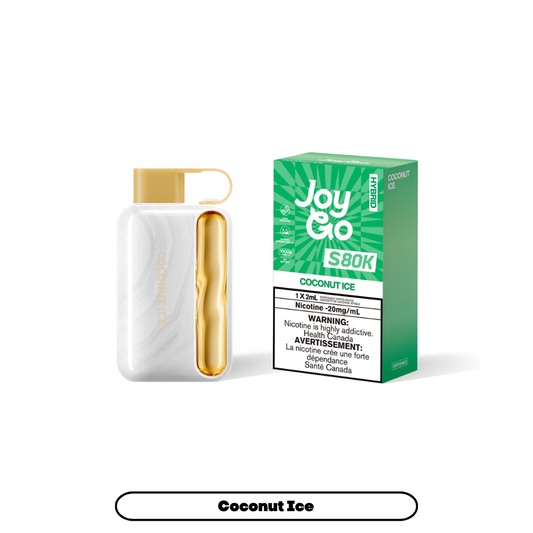 JOYGO From VOZOL 80 k Puff