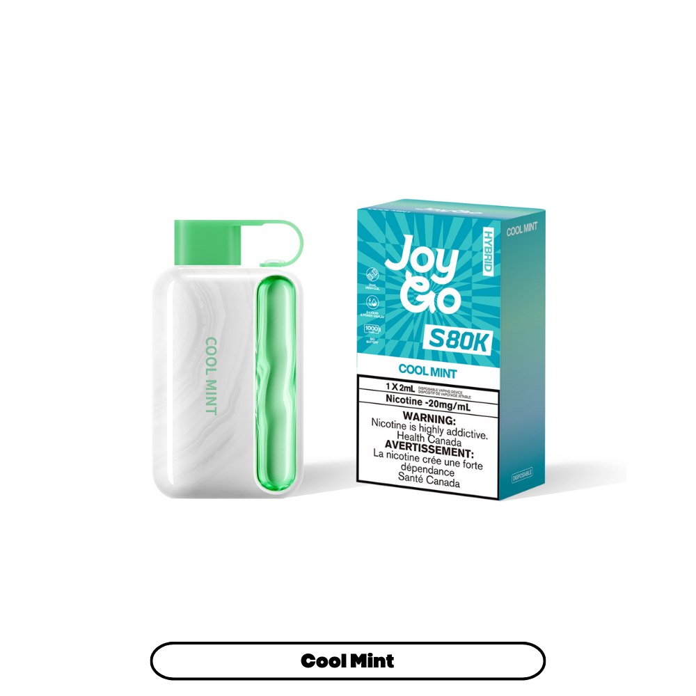 JOYGO From VOZOL 80 k Puff