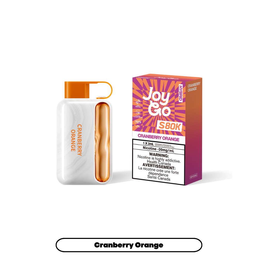 JOYGO From VOZOL 80 k Puff
