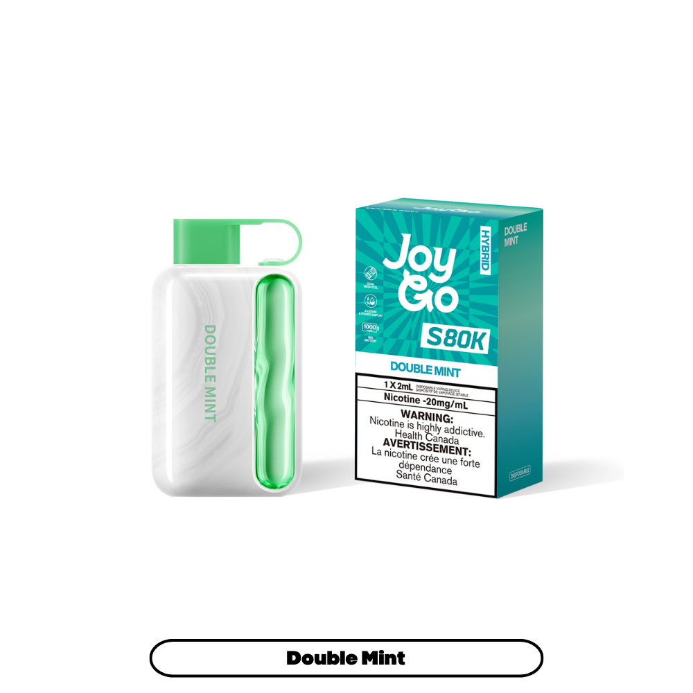 JOYGO From VOZOL 80 k Puff