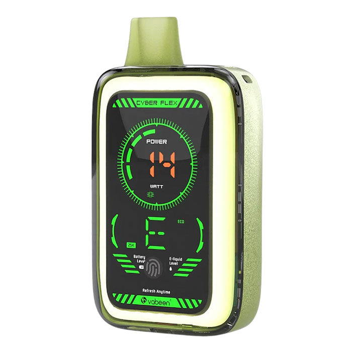 VABEEN CYBER FLEX 25000 PUFF