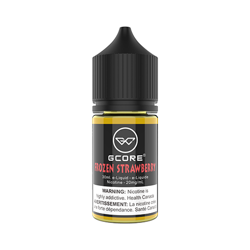 Gcore E-Juice
