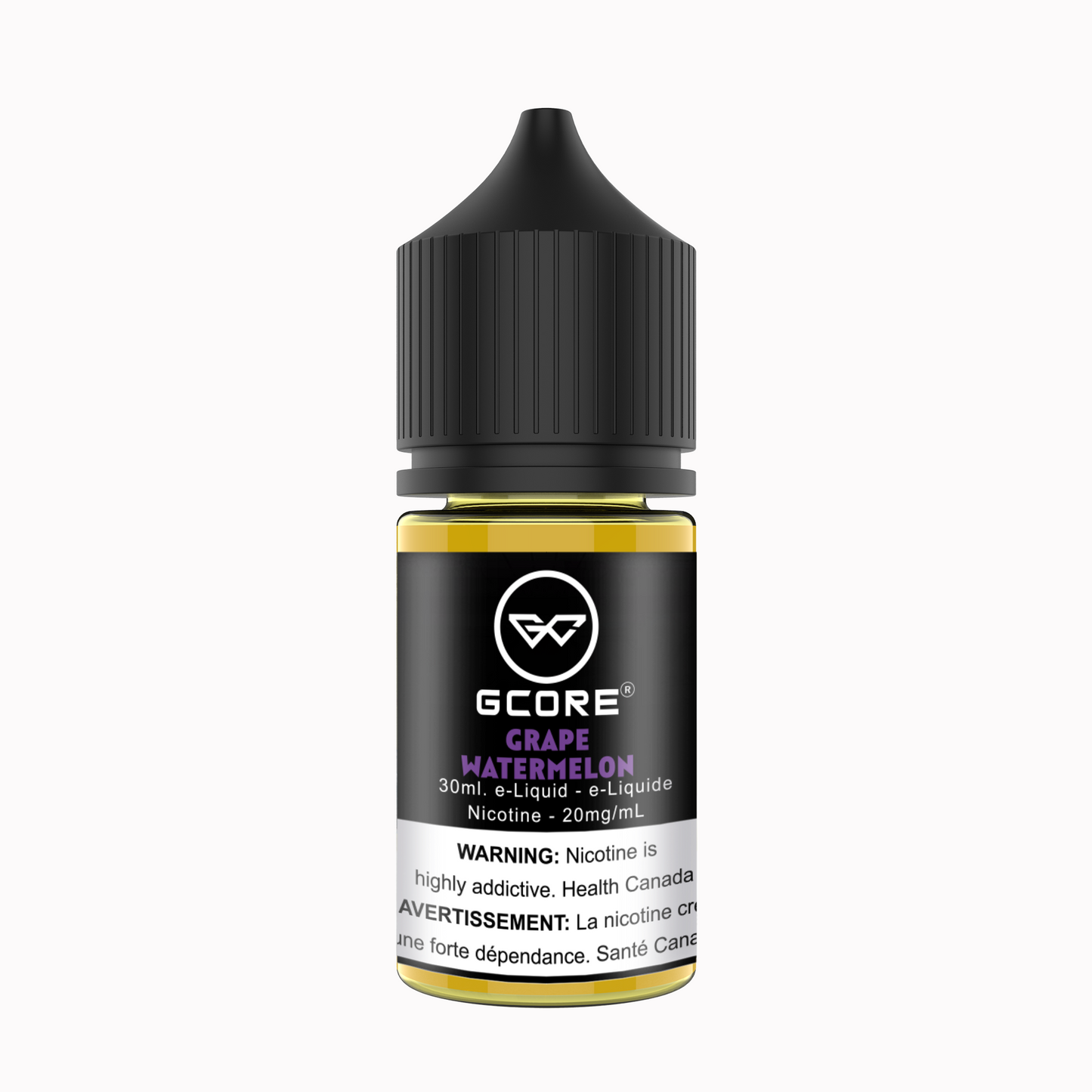 Gcore E-Juice