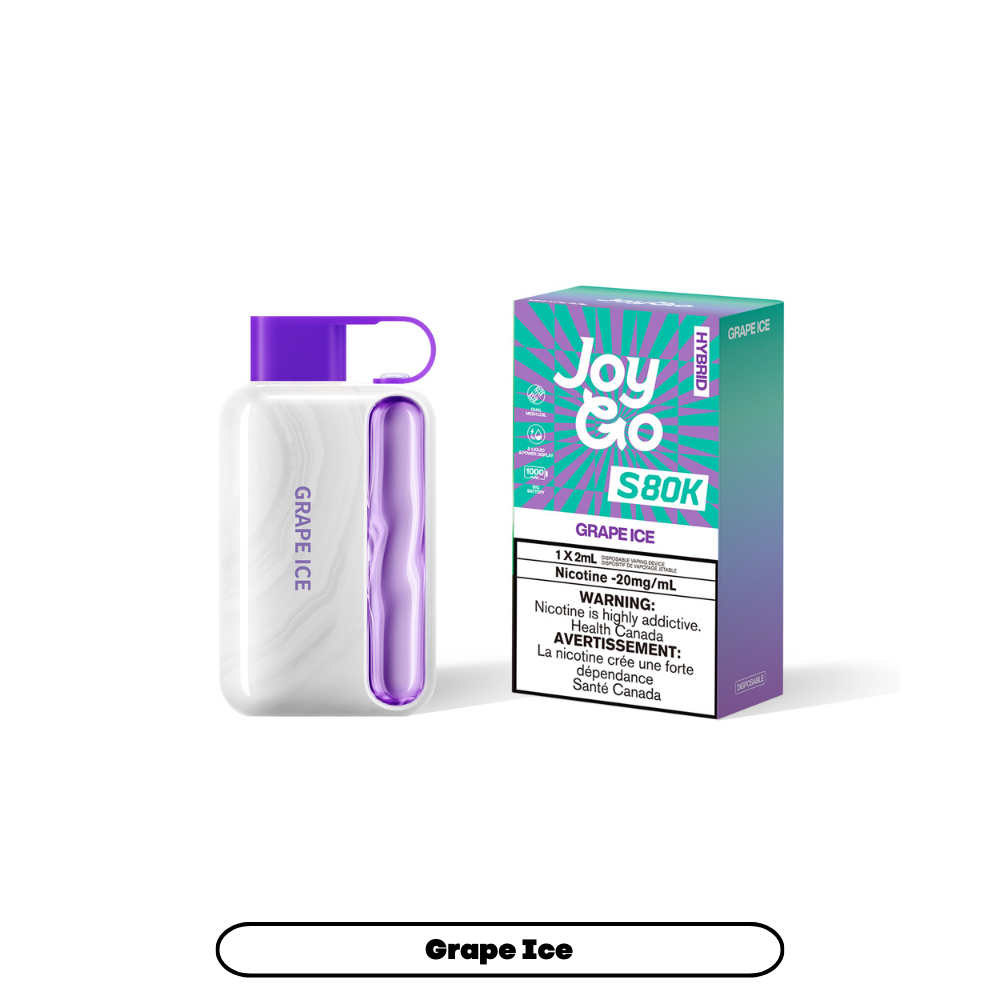 JOYGO From VOZOL 80 k Puff