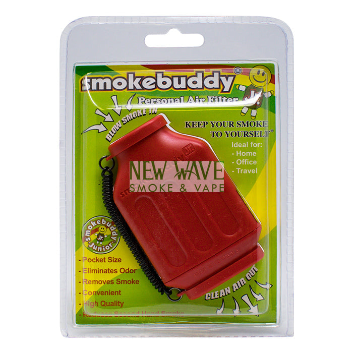 Smoke Buddy