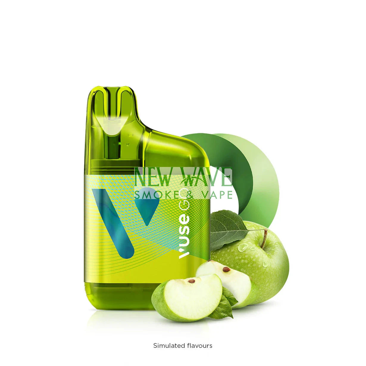 VUSE GO 1000 20mg