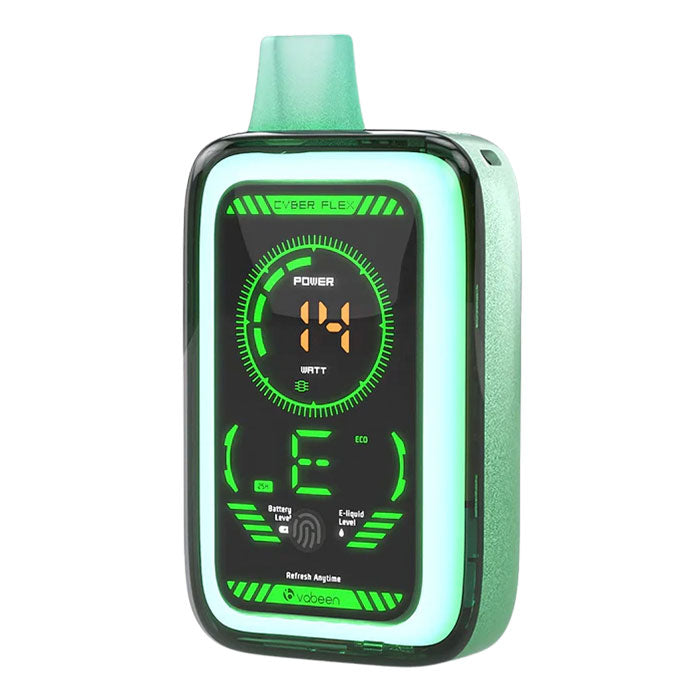 VABEEN CYBER FLEX 25000 PUFF