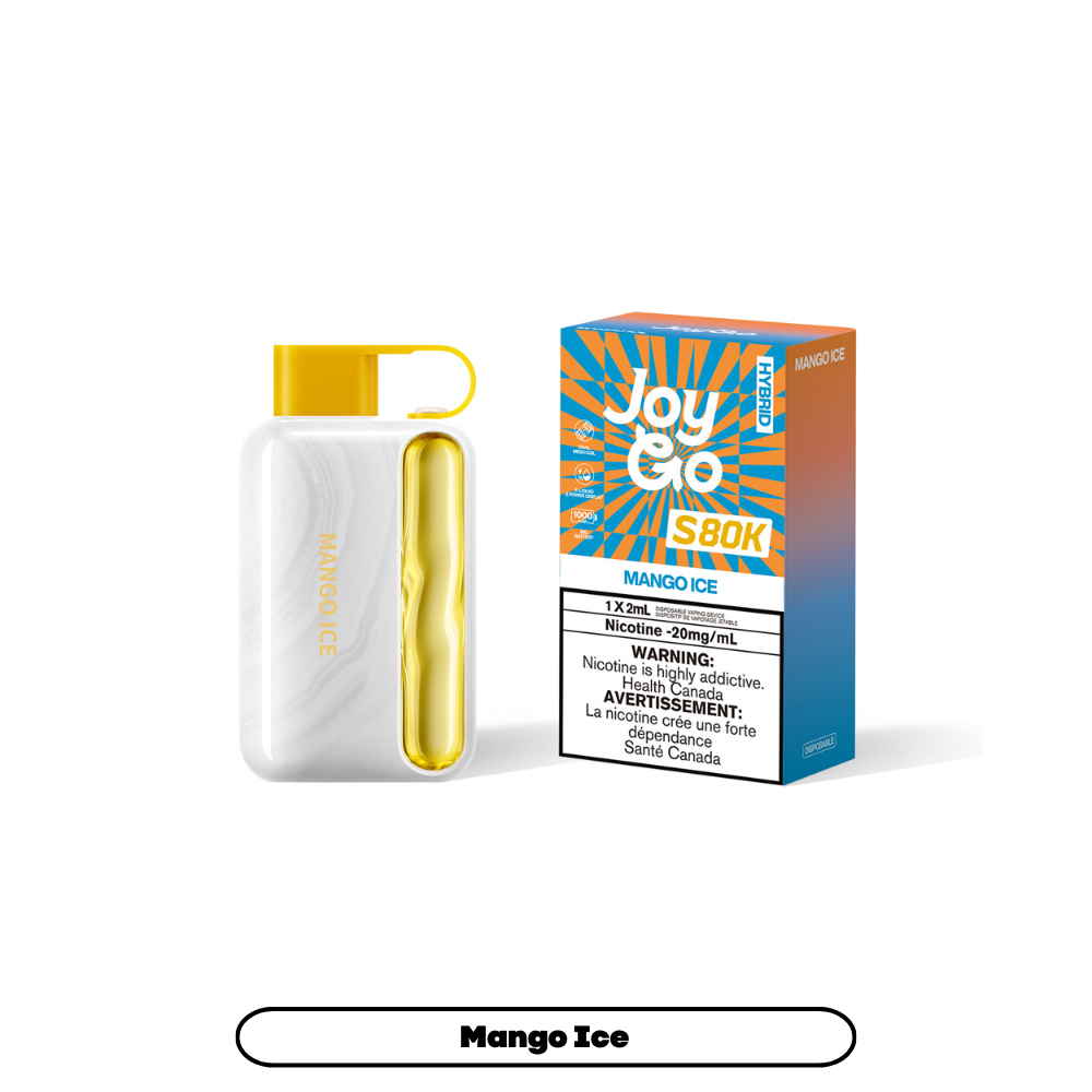 JOYGO From VOZOL 80 k Puff