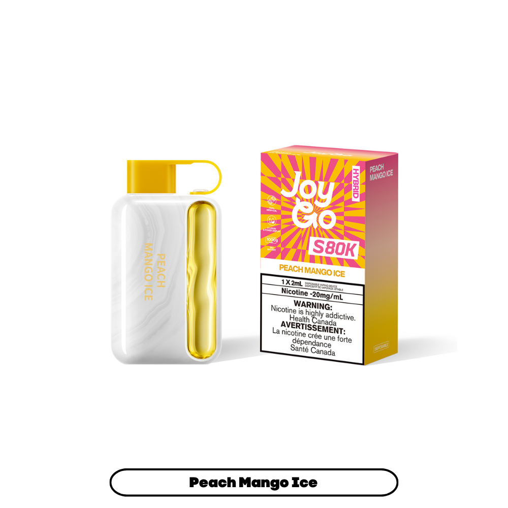 JOYGO From VOZOL 80 k Puff