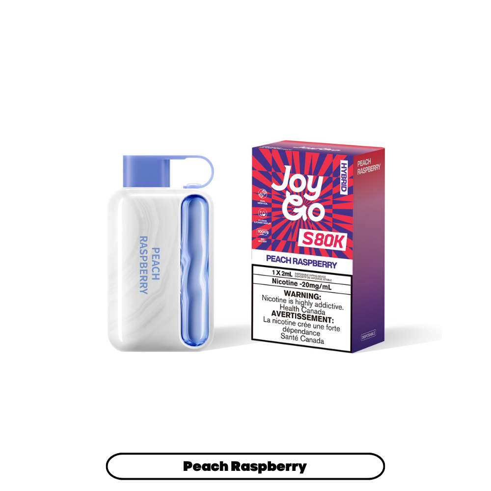 JOYGO From VOZOL 80 k Puff