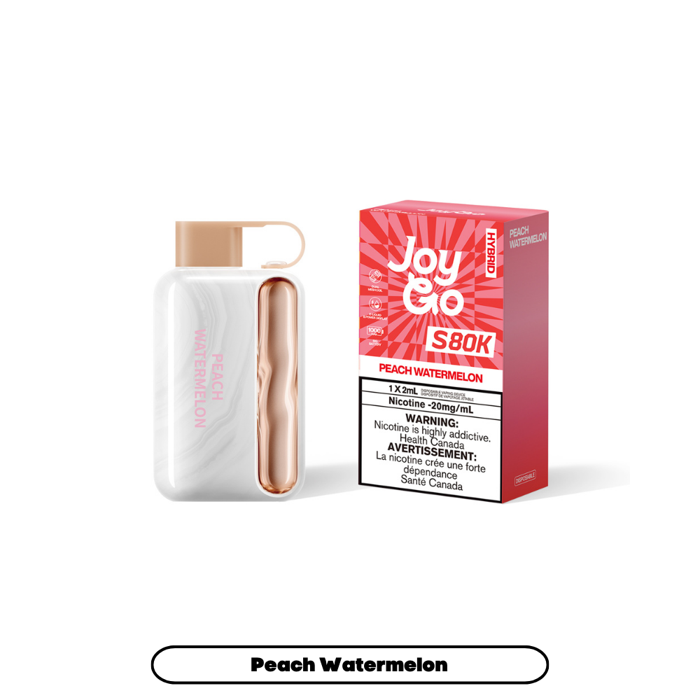 JOYGO From VOZOL 80 k Puff