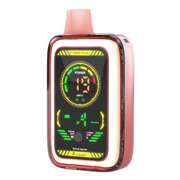 VABEEN CYBER FLEX 25000 PUFF