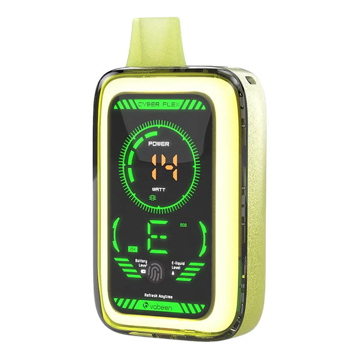 VABEEN CYBER FLEX 25000 PUFF