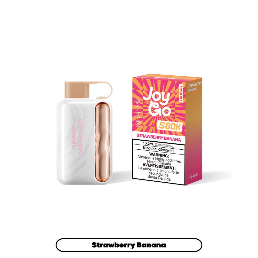 JOYGO From VOZOL 80 k Puff
