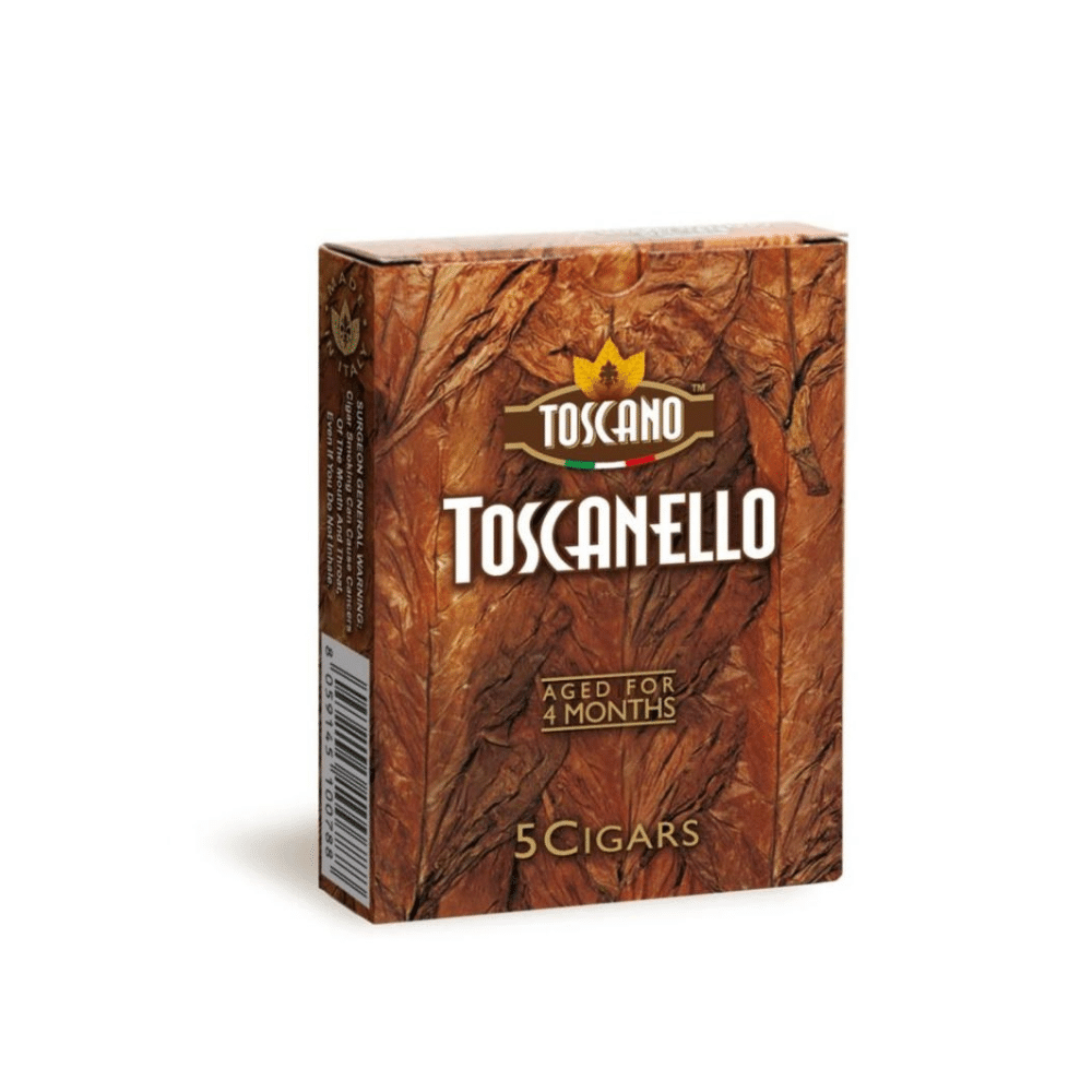 Toscana Toscanello (Italy)