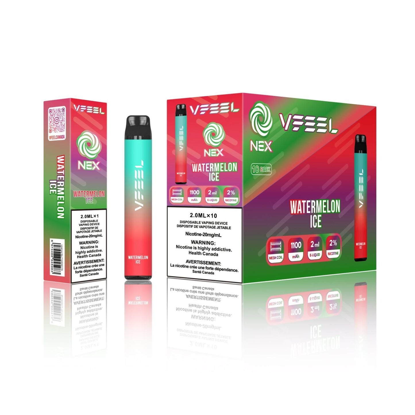 RIFBAR MIXPRO 40 k