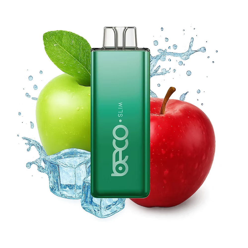 Beco Slim Regular 10k  puff