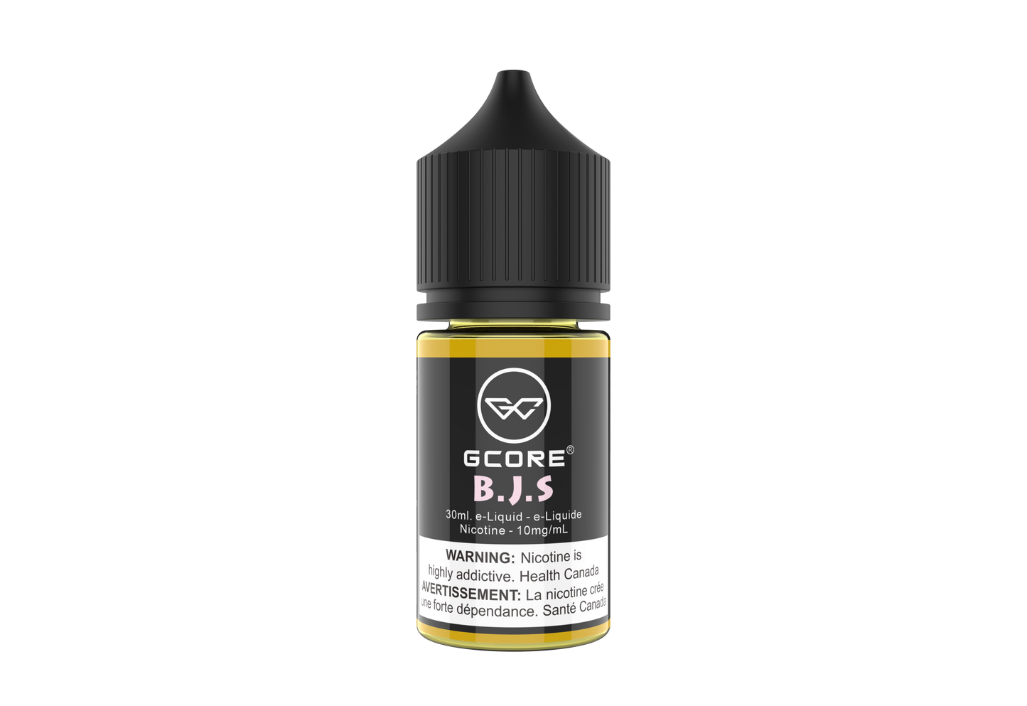 Gcore E-Juice