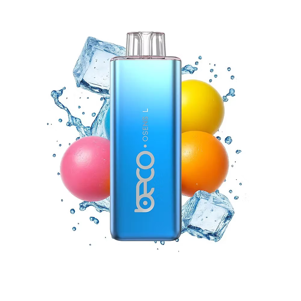 Beco Slim Regular 10k  puff