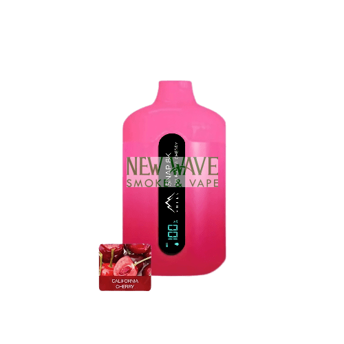 VHILL SNAP 10 K PUFF BOLD INTENSE