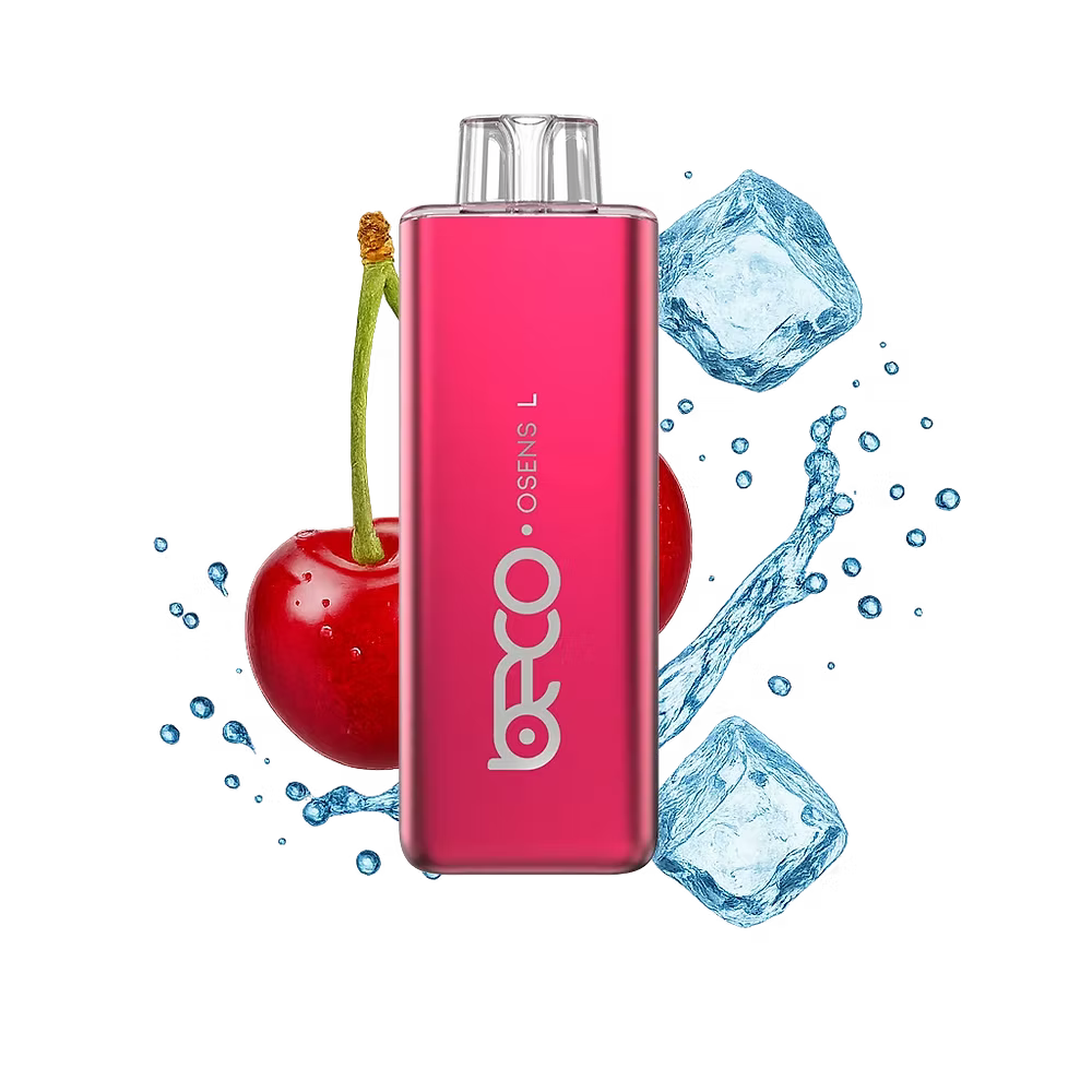 Beco Slim Regular 10k  puff