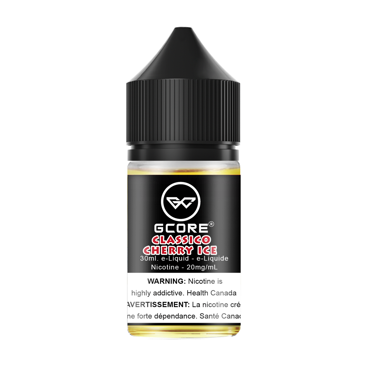 Gcore E-Juice
