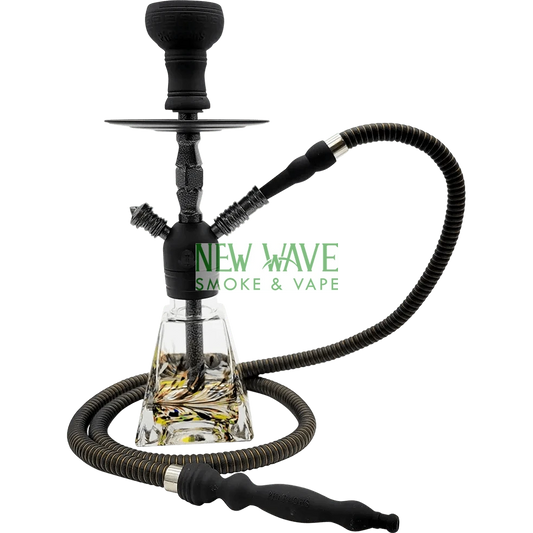 Cubo Small Hookah