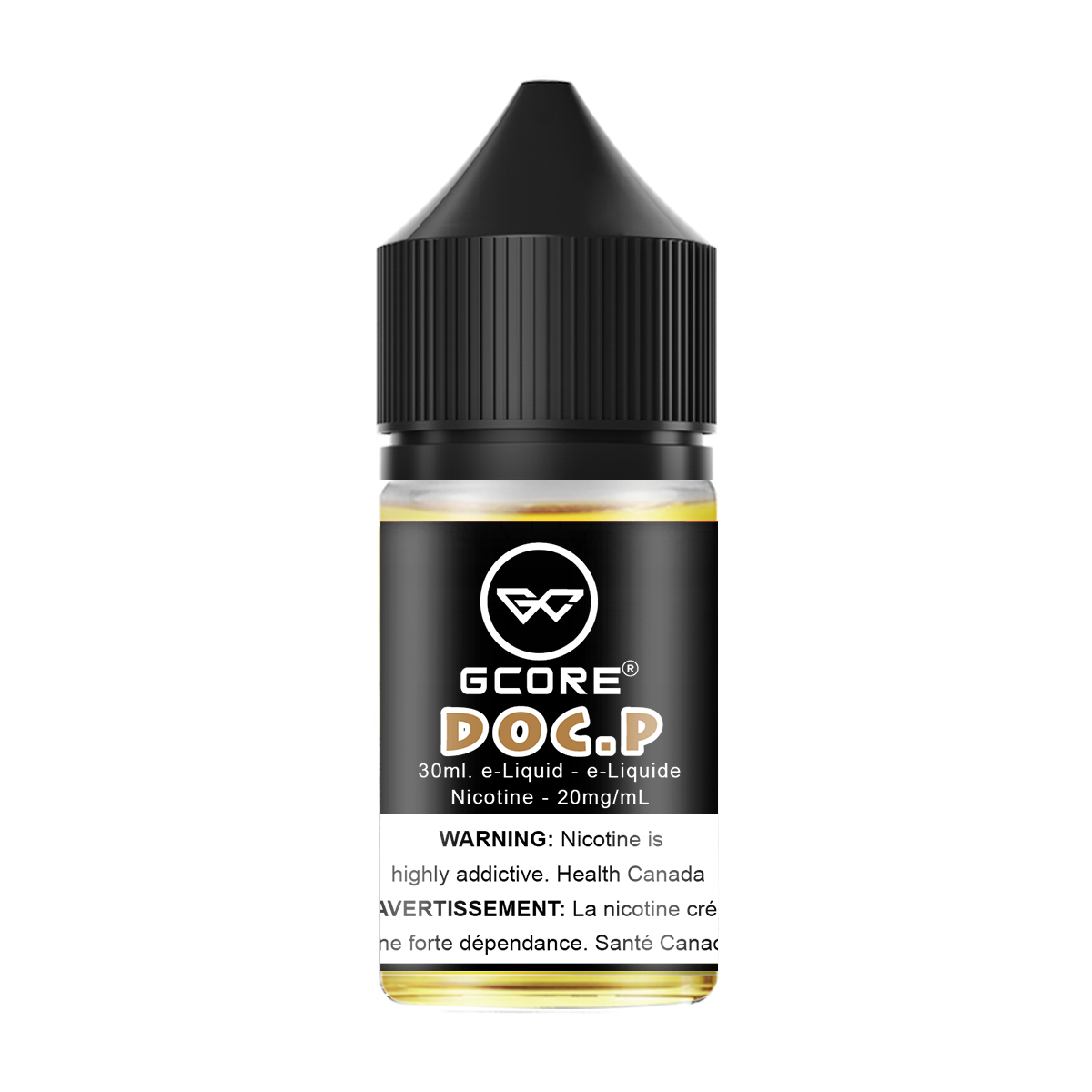 Gcore E-Juice