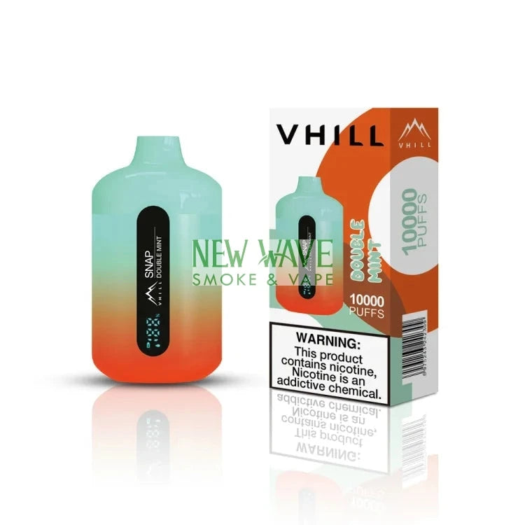 VHILL SNAP 10 K PUFF BOLD INTENSE