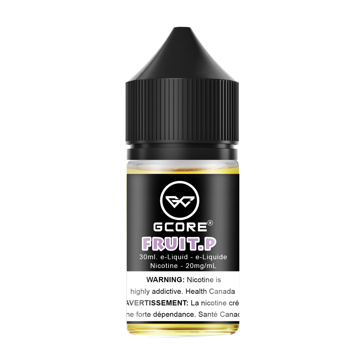 Gcore E-Juice