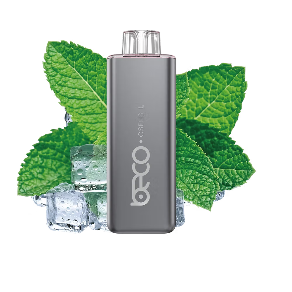 Beco Slim Regular 10k  puff