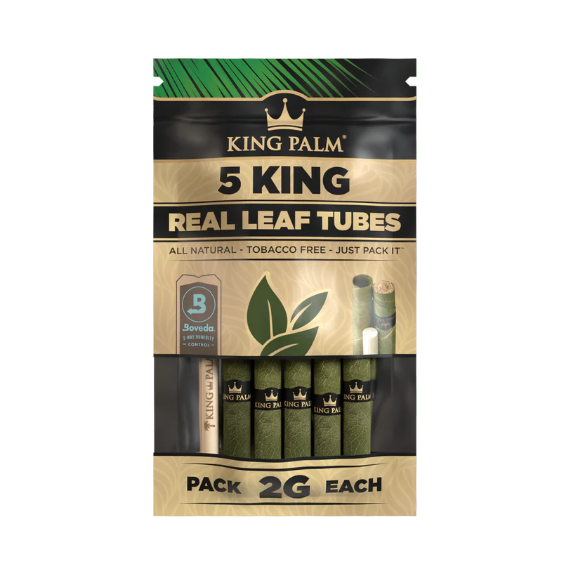 king Palm KING Size