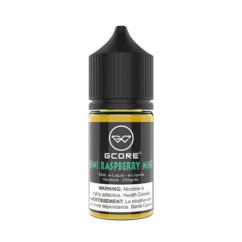 Gcore E-Juice