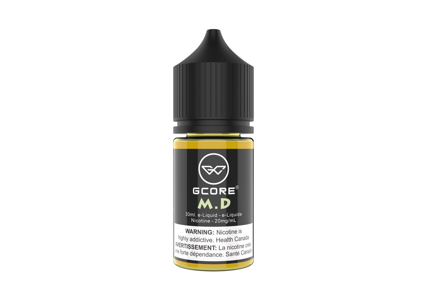 Gcore E-Juice