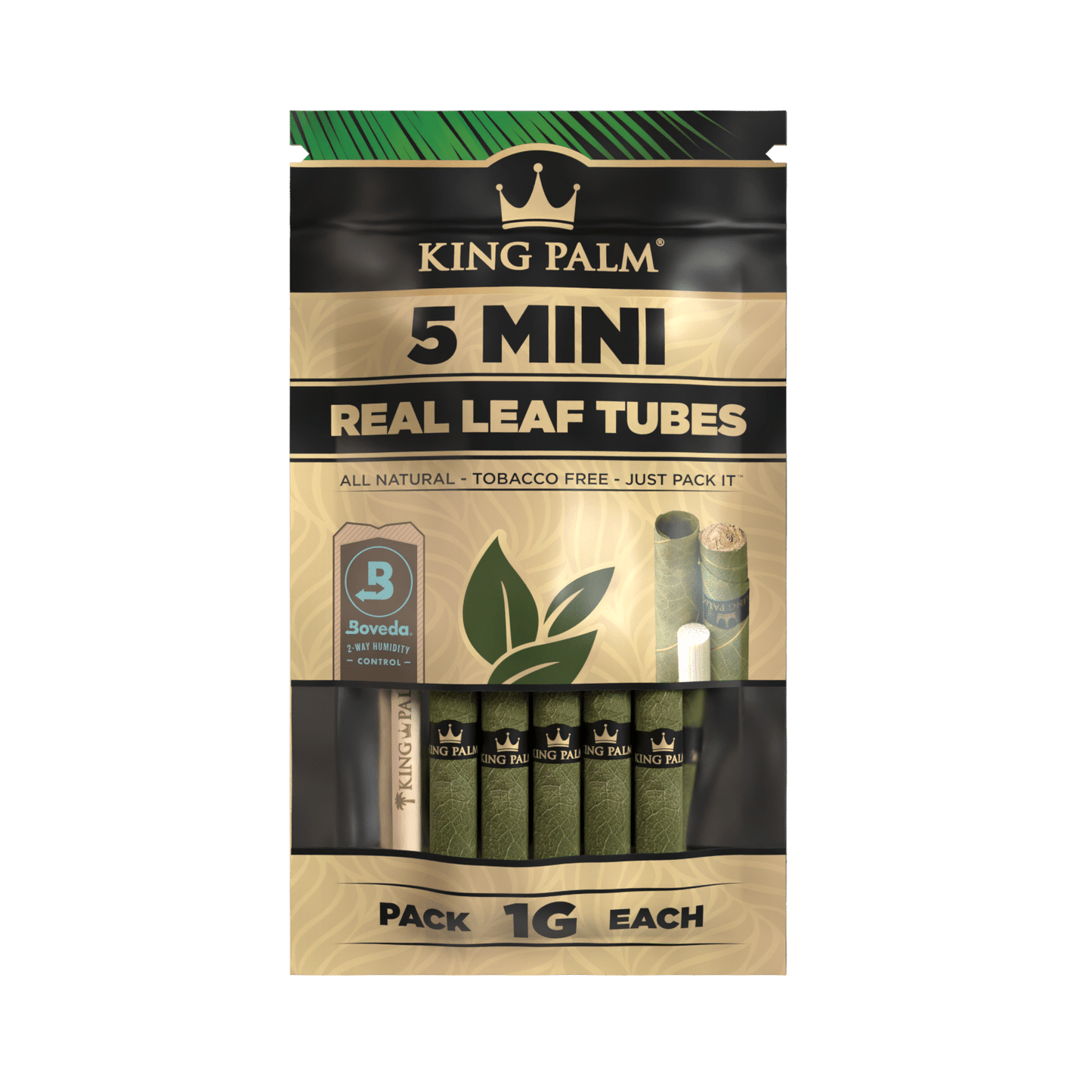 King Plam MINI size