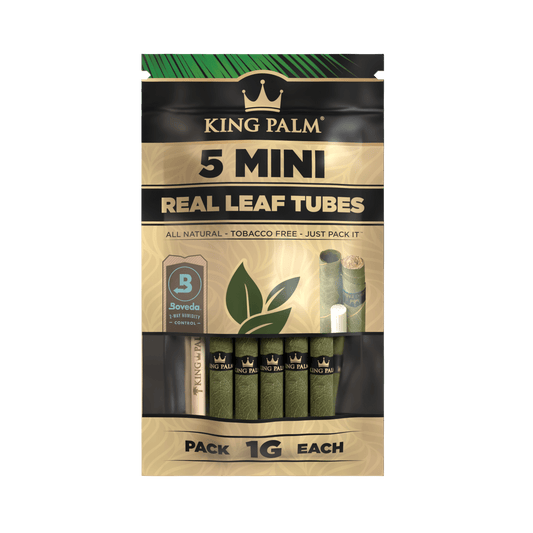 King Plam MINI size