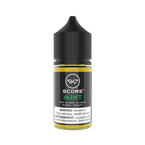 Gcore E-Juice