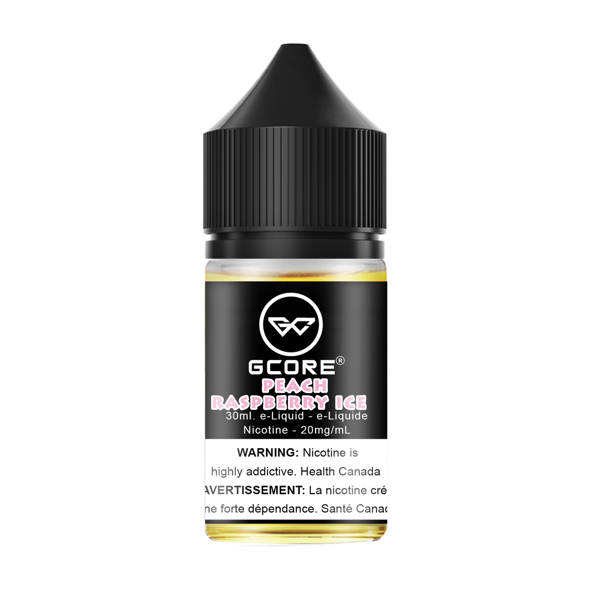 Gcore E-Juice