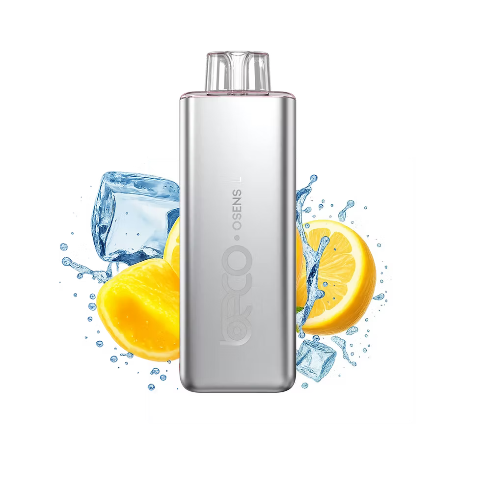 Beco Slim Regular 10k  puff
