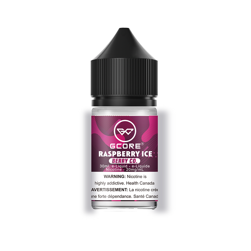 Gcore E-Juice